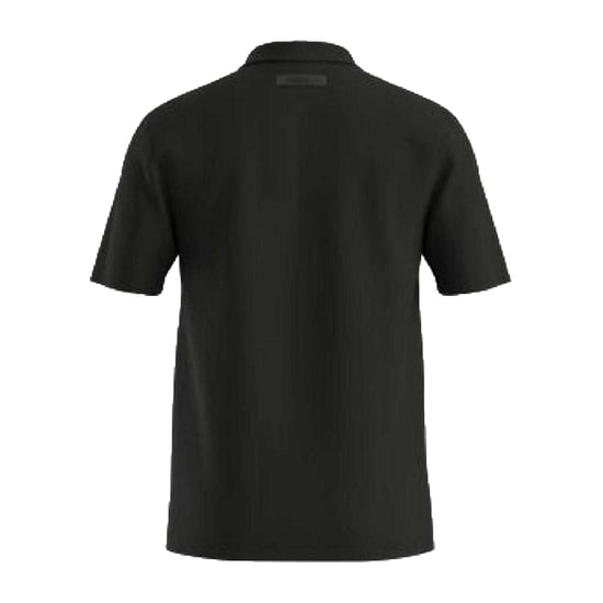 Hugo Heren Dimerspolo Poloshirt (Zwart) - Image 2