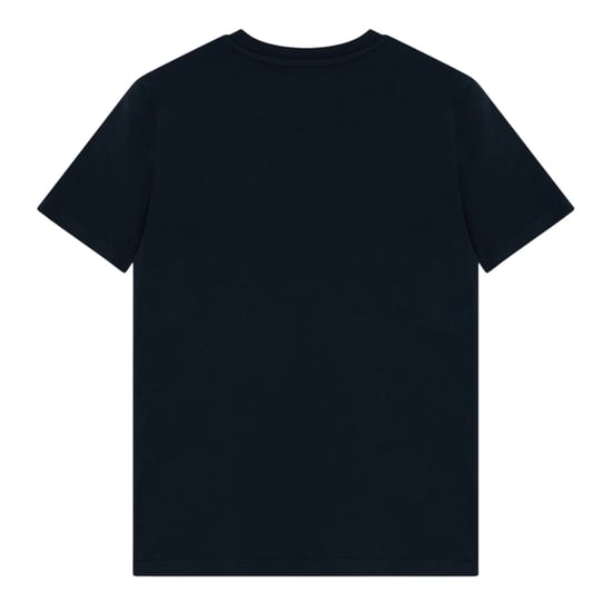 Farah Kinderen/Kinderen Jersey T-shirt met ronde hals (Blauw) - Image 2