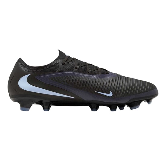 Nike Phantom 6 Firm voetbalschoenen voor kinderen (Zwart) - Image 1