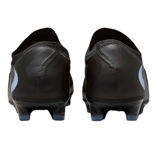 Nike Phantom 6 Firm voetbalschoenen voor kinderen (Zwart) - Image 2