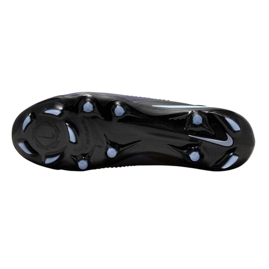 Nike Phantom 6 Firm voetbalschoenen voor kinderen (Zwart) - Image 4