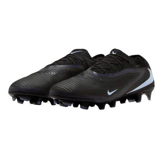 Nike Phantom 6 Firm voetbalschoenen voor kinderen (Zwart) - Image 5