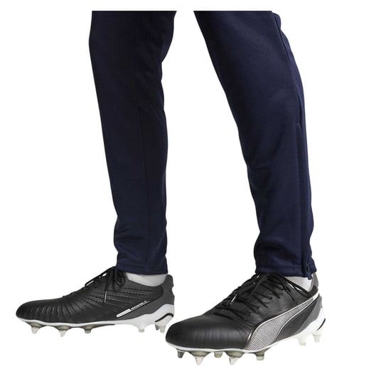Puma Heren King Ultimate Sport Soft Ground Voetbalschoenen (Poema Zwart) - Image 4