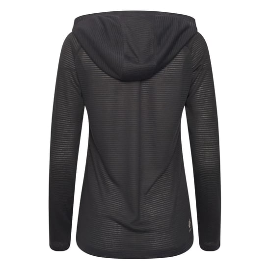 Dare 2B Dames/Dames Zie Resultaten Oversized Sweatshirt (Houtskool Grijs) - Image 2