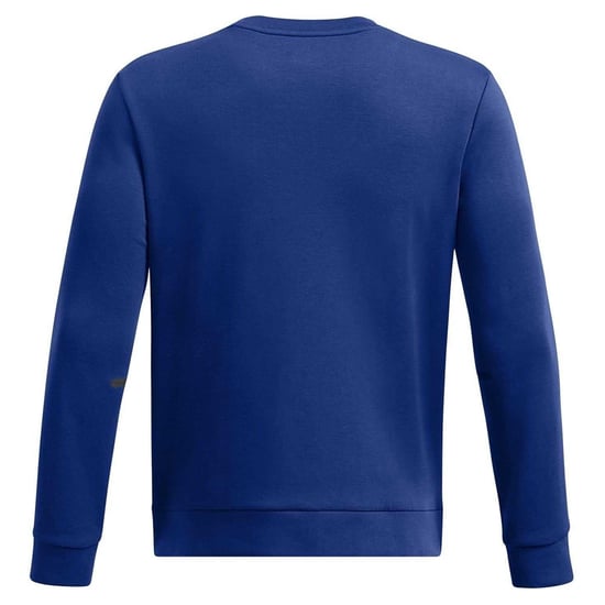 Under Armour Heren Unstoppable Sweatshirt (Blauw) - Image 2