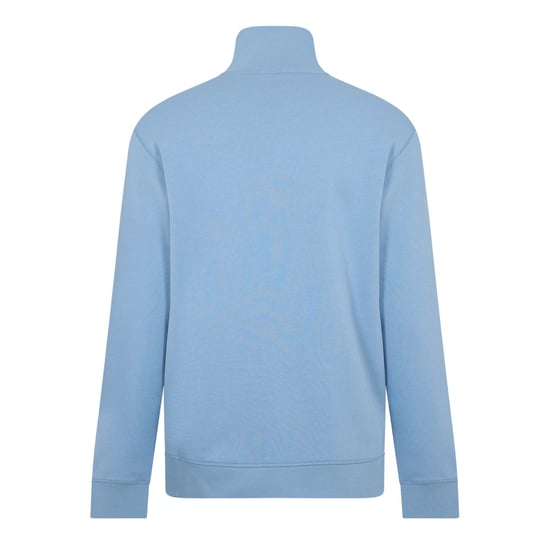 Boss Heren Badstof Sweatshirt (Pastelblauw) - Image 2