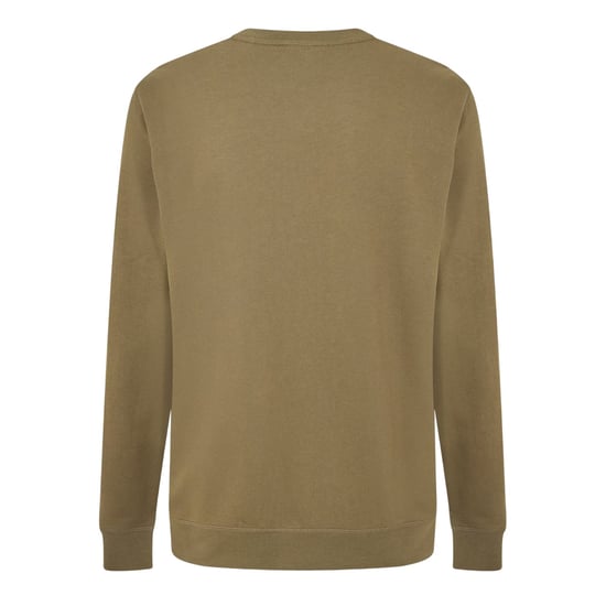 Boss Heren Westart Premium Katoenen Sweatshirt met Crew Hals (Groen) - Image 2