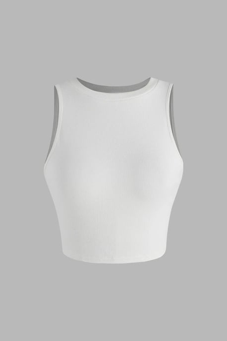 Basis Crop Top - Image 3