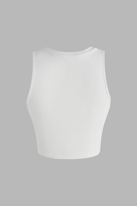 Basis Crop Top - Image 5