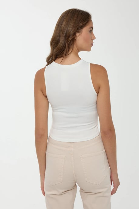 Basis Crop Top - Image 6