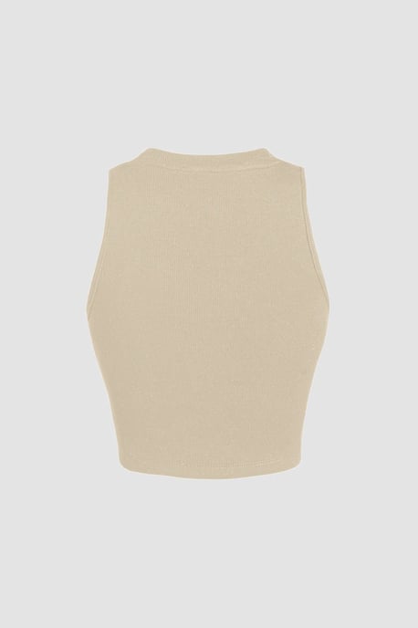 Basis Crop Top - Image 3