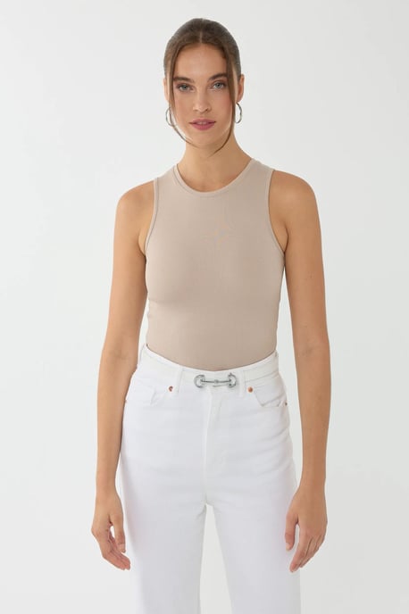 Basis Crop Top - Image 6