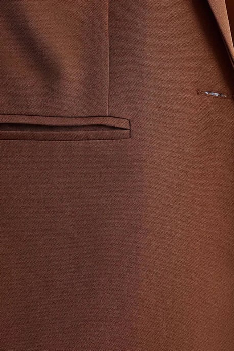 Knappt blazer - Image 3