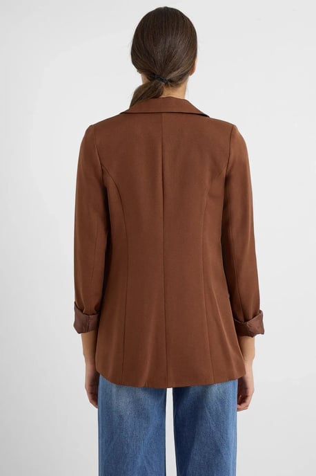 Knappt blazer - Image 5