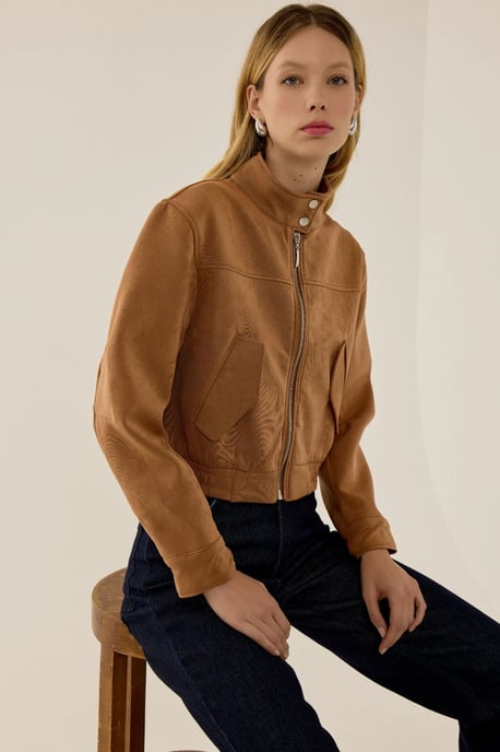 Mockajacka kort modell - Image 2