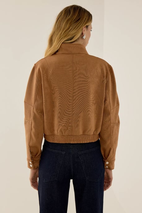 Mockajacka kort modell - Image 4