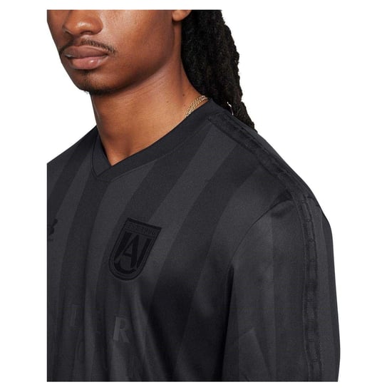 Under Armour Heren Terras T-shirt met lange mouwen (Zwart) - Image 4