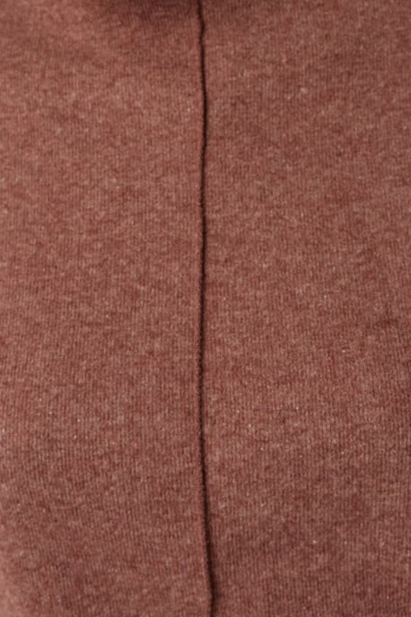 Half Turtleneck Knitted Top - Image 5