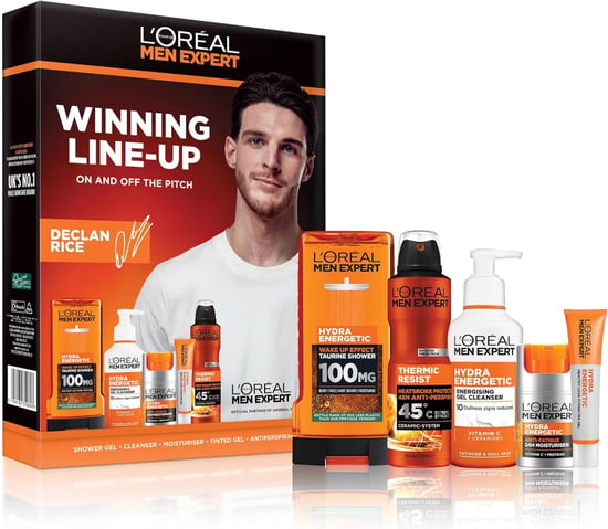 L'oréal Paris Men Expert World Cup Kit - Image 1