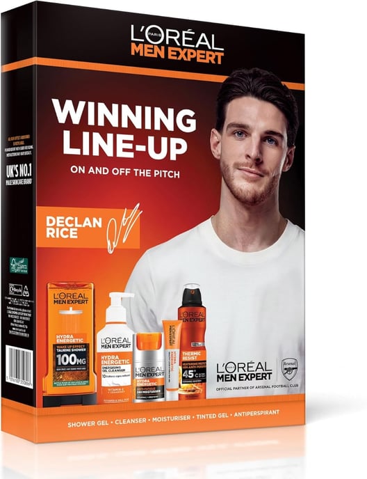 L'oréal Paris Men Expert World Cup Kit - Image 4