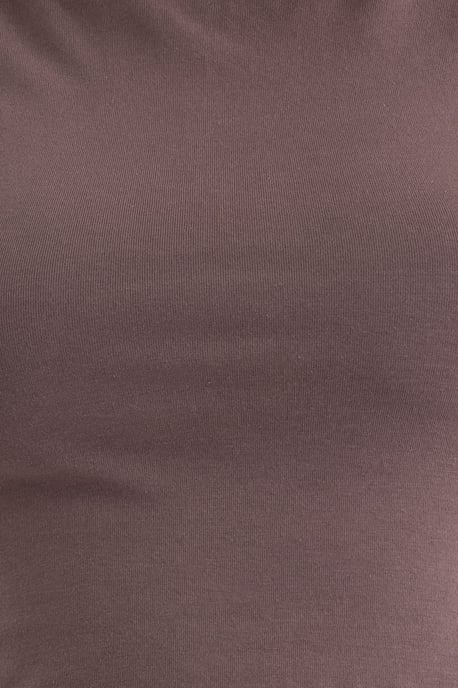 Rundhalssbasics T-shirt - Image 5