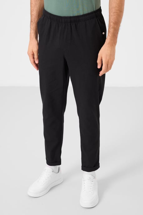 Heren Straight-leg Gabardine Chino's - Image 2