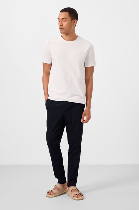 Men's Straight-leg Gabardine Chinos - Image 3