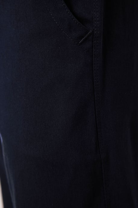 Men's Straight-leg Gabardine Chinos - Image 6