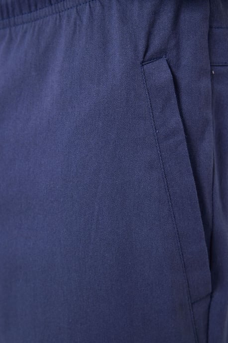 Heren Chino Broeken met Rechte Pijpen van Gabardine - Image 6