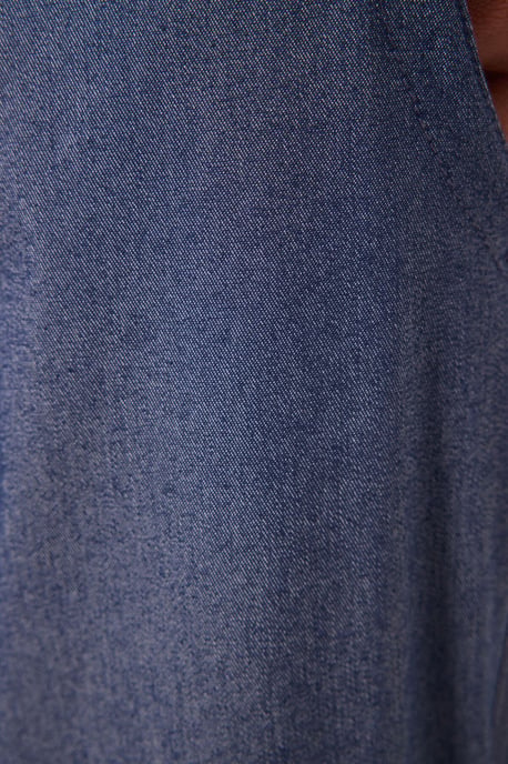 Men's Straight-leg Gabardine Chinos - Image 5