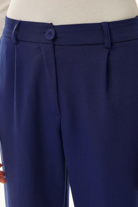 Straight Leg Suit Pants - Image 5