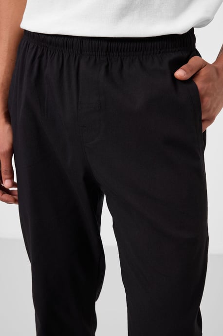 Heren rechte gabardine chino broeken - Image 4