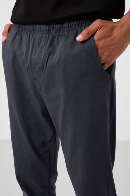Men's Straight-leg Gabardine Chinos - Image 4