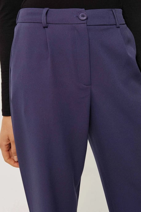 Straight Leg Suit Pants - Image 6