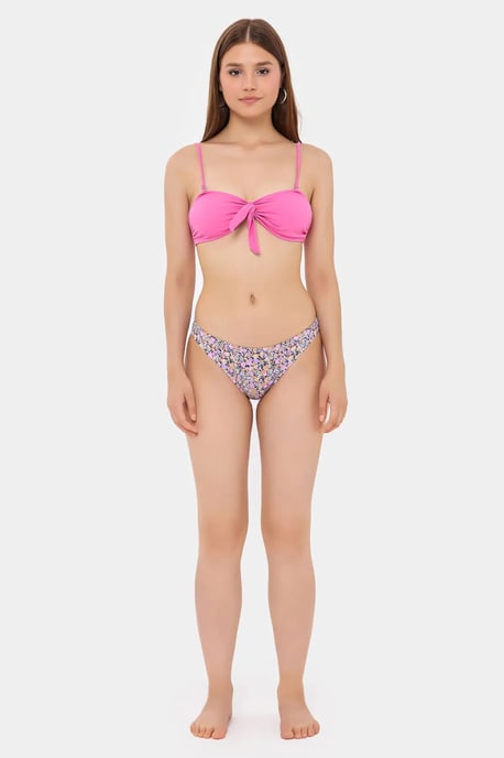 Bow Bikini set - Image 2