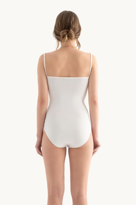 Spaghetti Strap Basic Body - Image 4