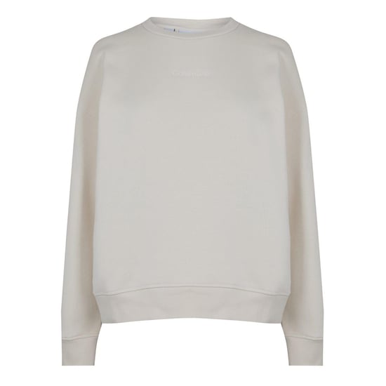 Calvin Klein Dames-sweatshirt met normale pasvorm en afhangende mouwen (Berk) - Image 1
