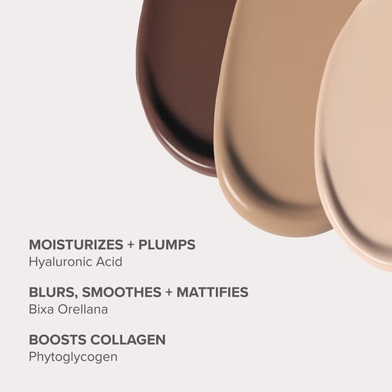 Anastasia Beverly Hills Impeccable Blurring Second Skin Matte Foundation -2w - Fg - Image 4