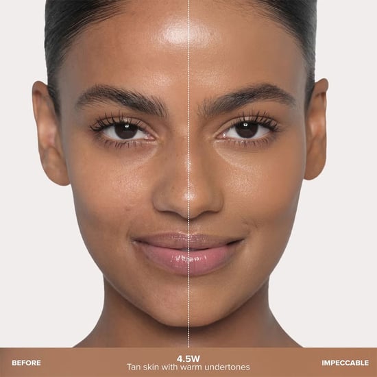 Anastasia Beverly Hills Impeccable Blurring Second Skin Matte Foundation -4.5w - Fg - Image 2