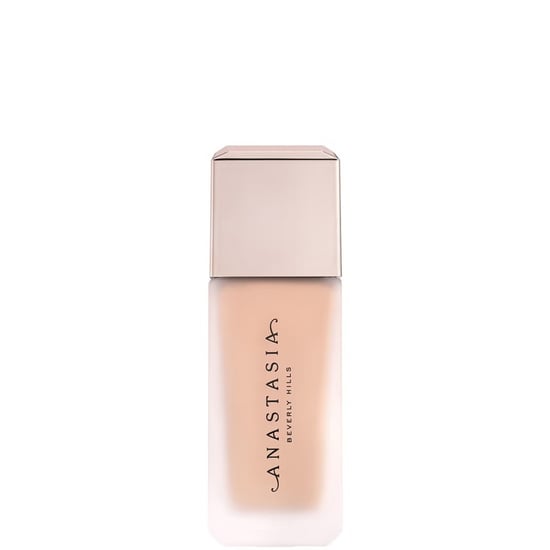 Anastasia Beverly Hills Impeccable Blurring Second Skin Matte Foundation -3cr - Fg - Image 1