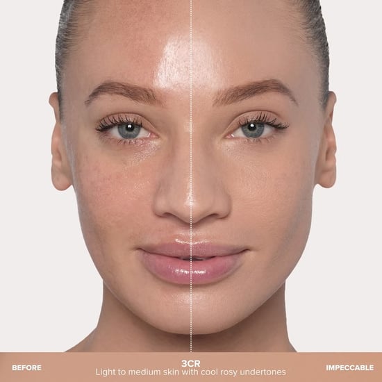 Anastasia Beverly Hills Impeccable Blurring Second Skin Matte Foundation -3cr - Fg - Image 2