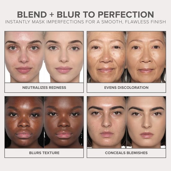 Anastasia Beverly Hills Impeccable Blurring Second Skin Matte Foundation -1cr - Fg - Image 5