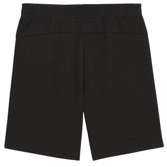 Puma Jersey Shorts för barn/ungdomar (Puma Black) - Image 2