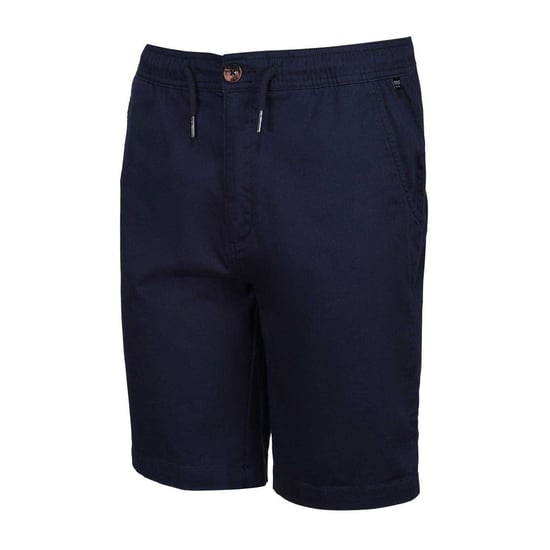 Regatta Heren Albie Chino Korte Broek (Marine) - Image 3