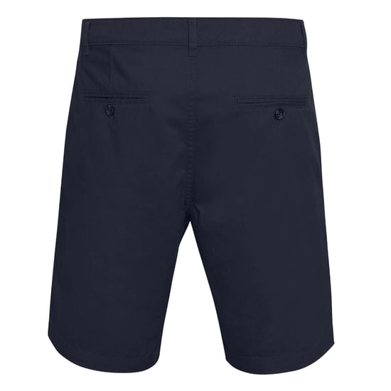 Asquith & Fox Heren Casual Chino Shorts (Marine) - Image 2