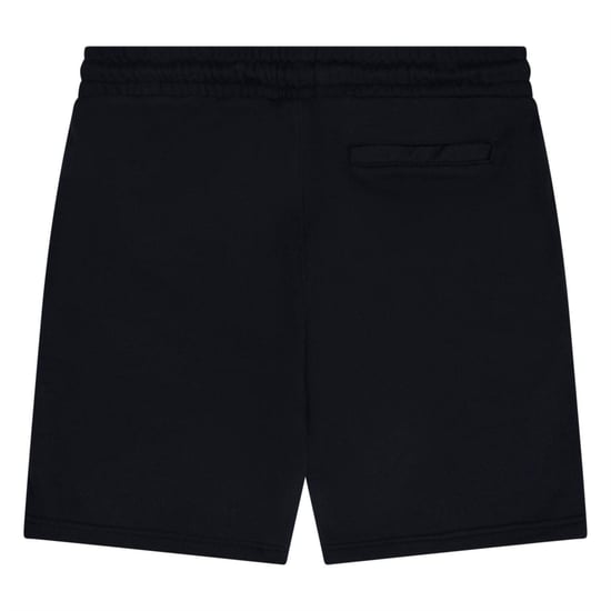 Ellesse Heren Fleece Sweat Shorts (Zwart) - Image 2