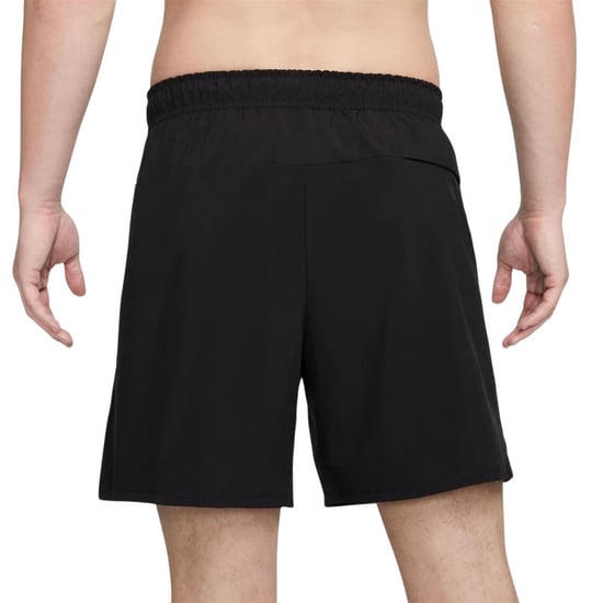 Nike Herrshorts i Dri-FIT med avslappnad passform (Svart) - Image 3