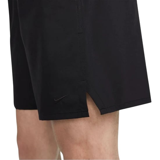 Nike Herrshorts i Dri-FIT med avslappnad passform (Svart) - Image 4