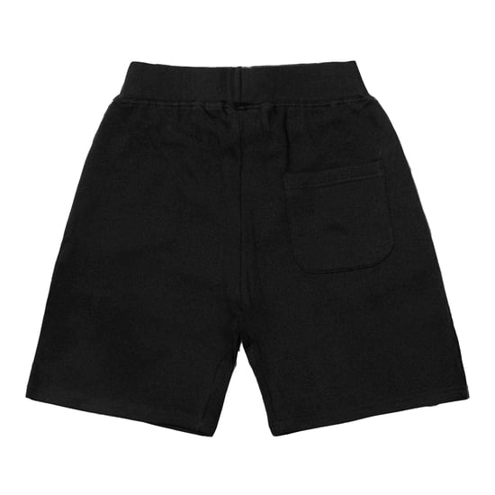 Money Shorts i signaturbomull för barn/ungdomar (Svart) - Image 2