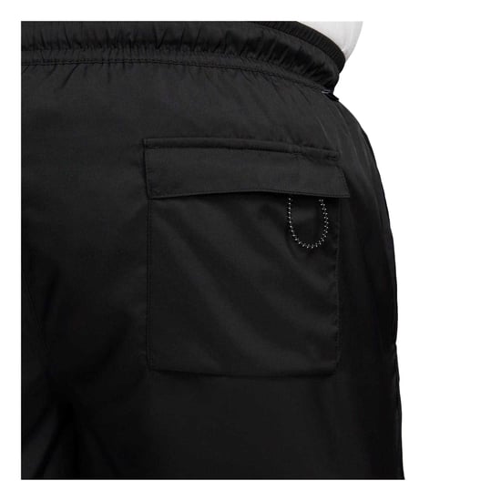Nike Mens Sportswear Essentials Shorts (Svart) - Image 4